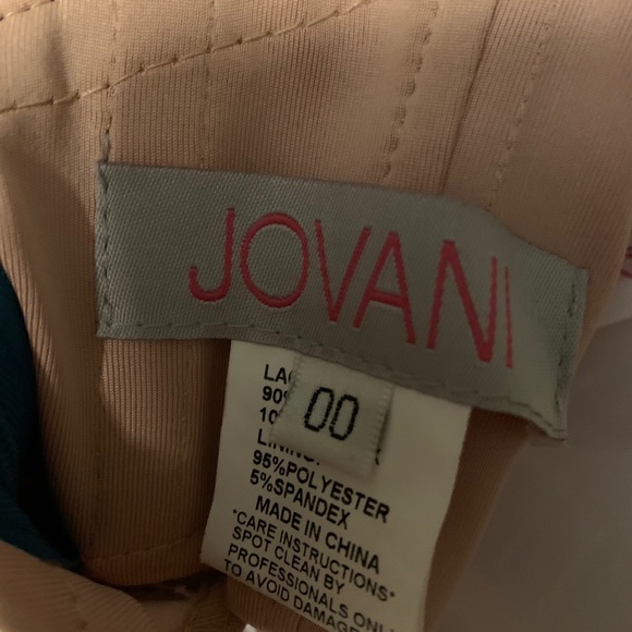 Jovani Evening Gown - Picture 2 of 3